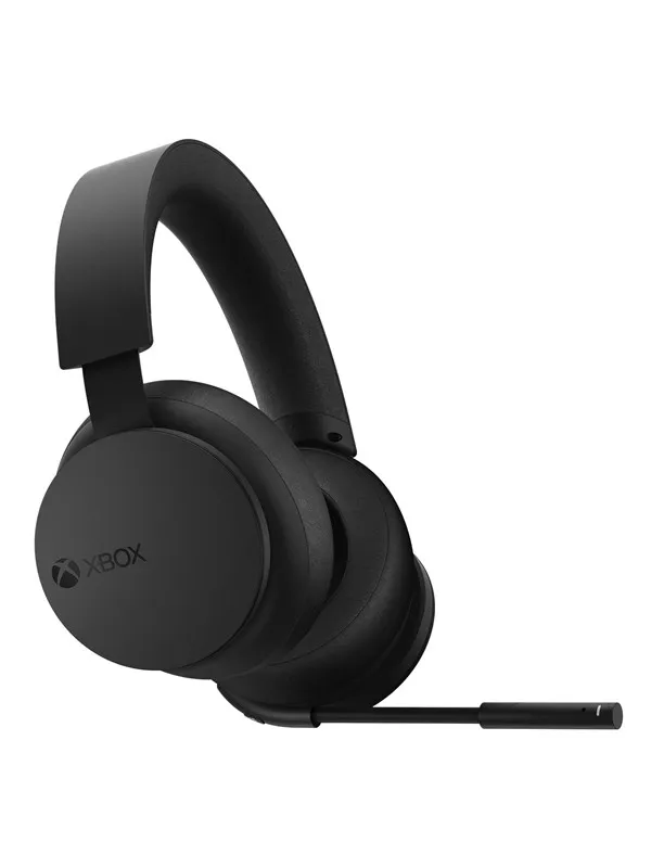 Microsoft Xbox Wireless Headset (2024) - Wireless Headset - Microsoft Xbox One