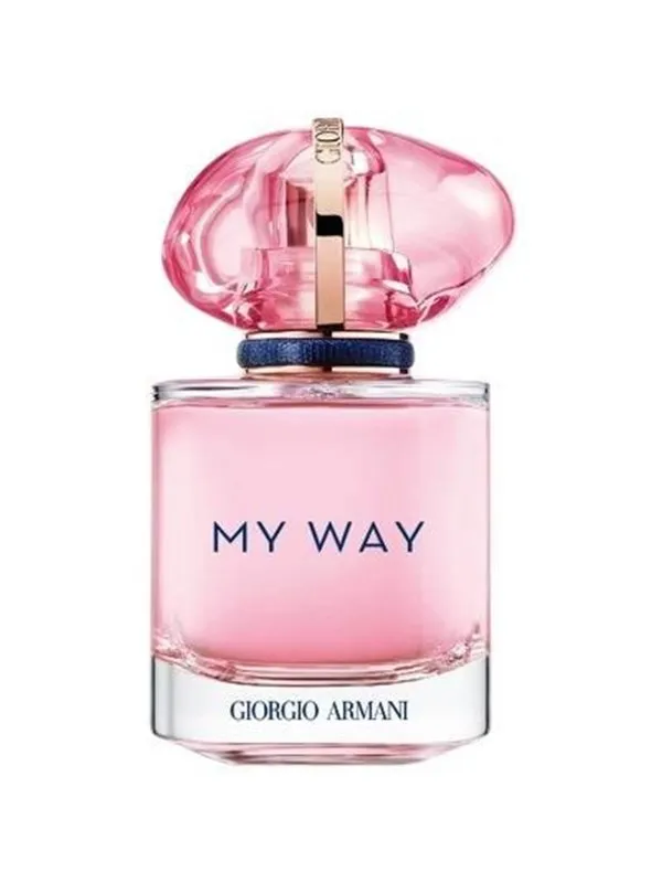 Giorgio Armani Armani My Way Nectar Edp Spray