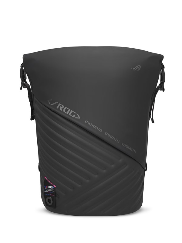 ASUS ROG Slash Backpack 4.0