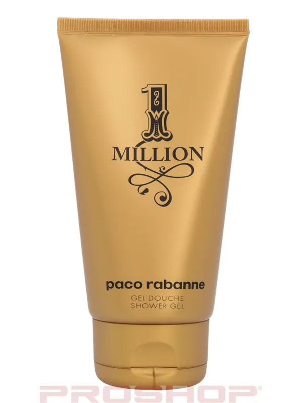 PACO RABANNE 1 Million Shower Gel