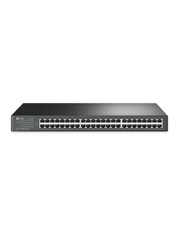 TP-Link TL-SF1048 UNMANAGED 10/100M