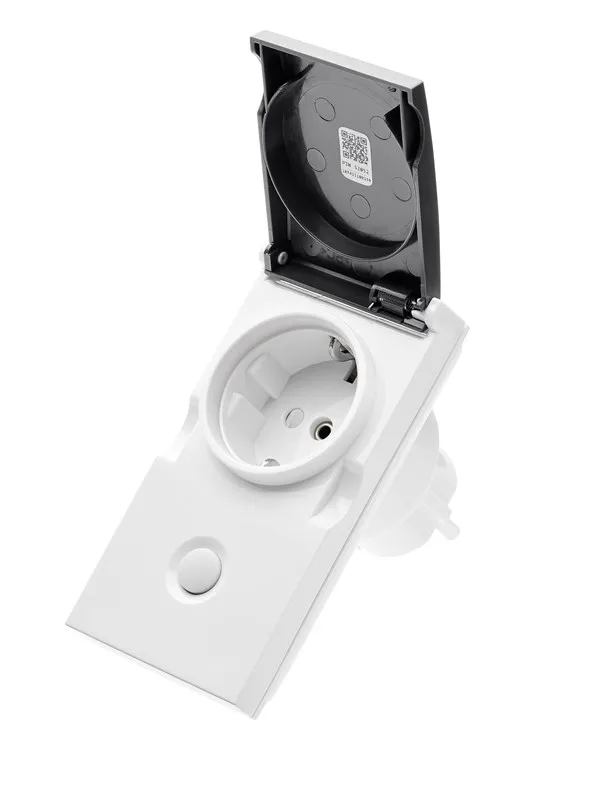 Popp Smart Outdoor Plug