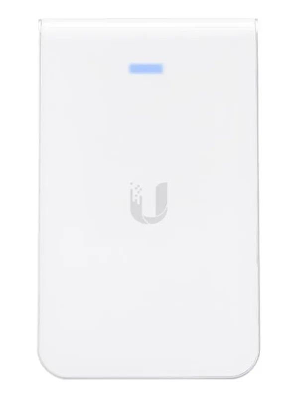 Ubiquiti UniFi InWall Junction Box for UAP-IW-HD 25pack