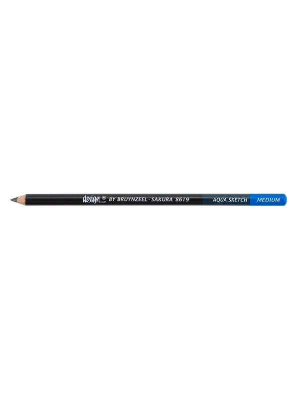 Bruynzeel Design Specialties Aqua Sketch Medium