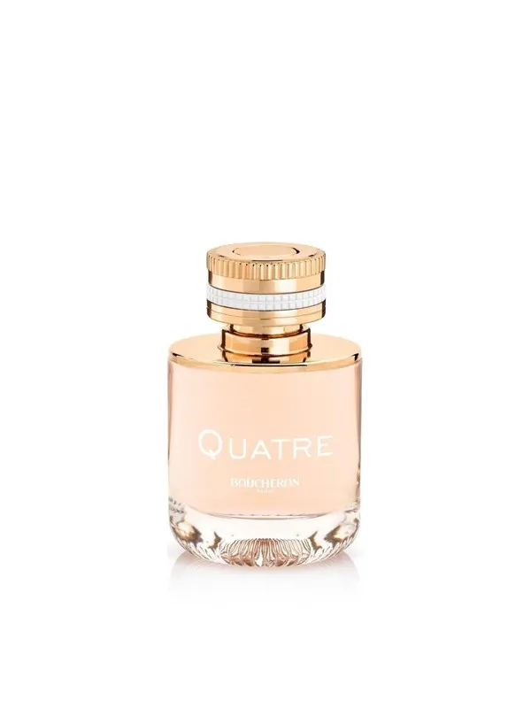 Boucheron Quatre Eau De Parfum For Women 30 ml