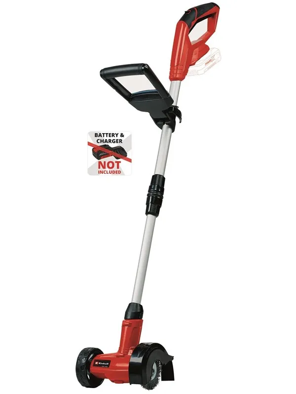 Einhell GE-CC 18 Li-Solo, Batteridrevet fugerenser