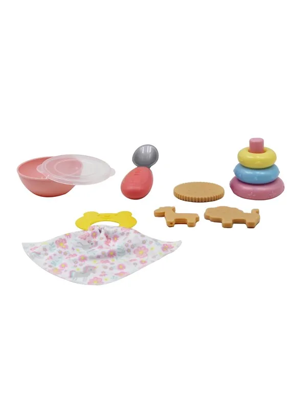 Happy Friend Play Time Set