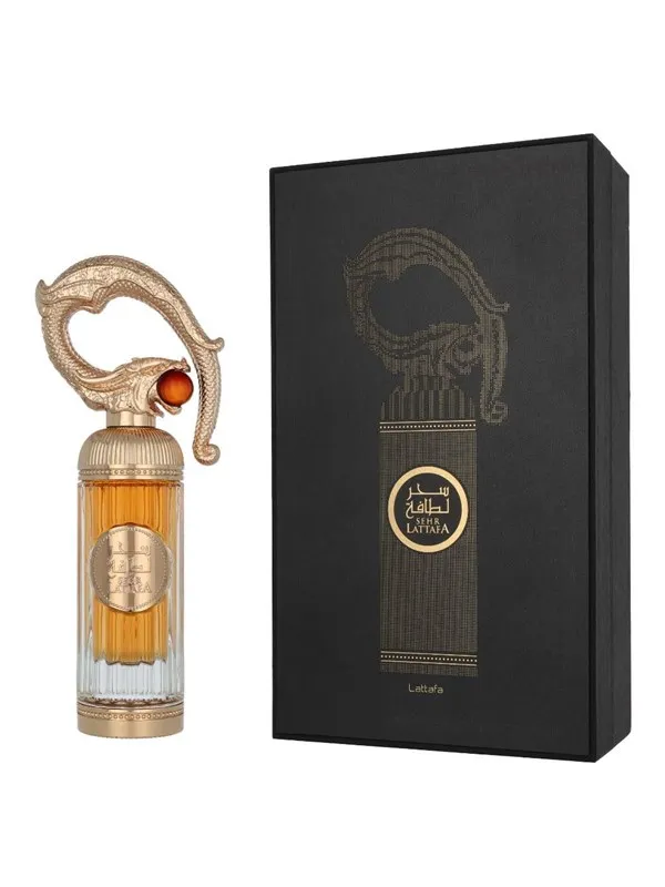 Lattafa Pride Sehr Edp Spray 100 ml