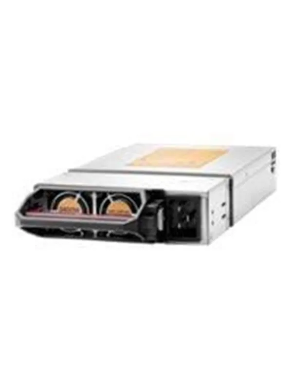HP E Power Supply Kit Strømforsyning (PSU) - 3400 Watt - ATX - 80 Plus Platinum sertifisert