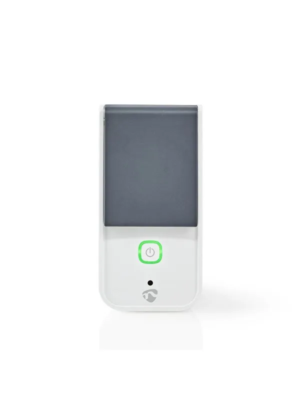 Nedis SmartLife Smart Plug