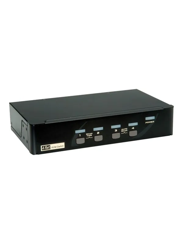 Roline KVM Switch