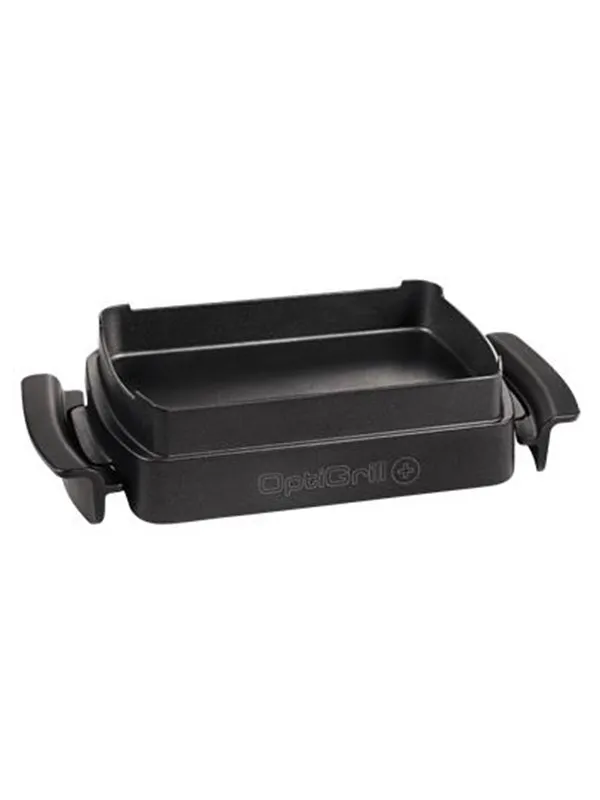Tefal Snacking Tray forl OptiGrill+/Elite