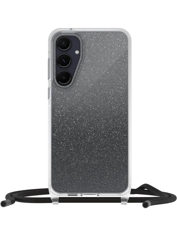 OtterBox React Necklace Samsung Galaxy A55 5G Stardust - clear - ProPack