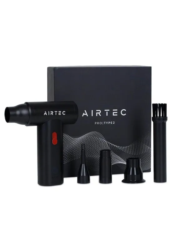 IT Dusters AirTec Pro Type 2
