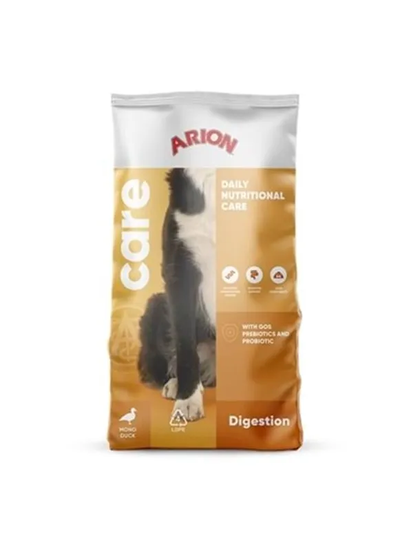 ARION Care Digestion 12kg