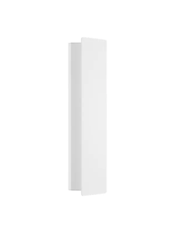 EGLO ZUBIALDE wall lamp white