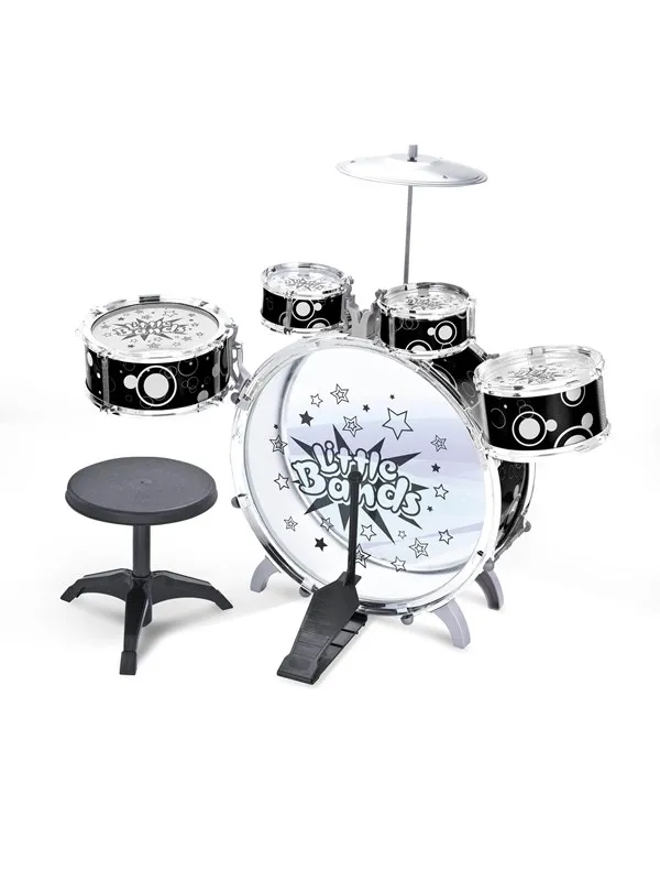 Music SIC Drum set