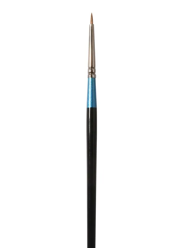Daler-Rowney Aquafine Series 34 Sable Round Nr 2/0"