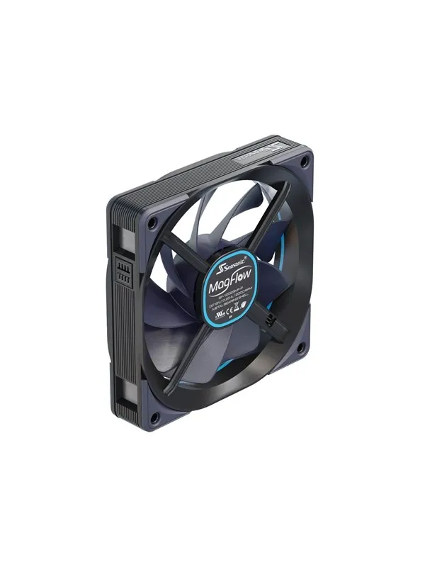 Seasonic MagFlow 1-Fan Kit