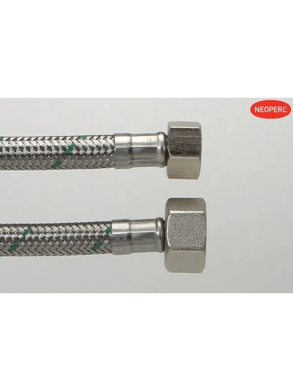 Neoperl connection hose 3/8lx1/2l 300mm
