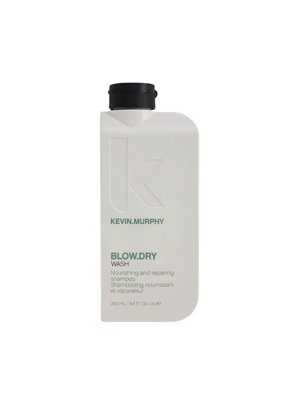 Kevin Murphy Blow Dry Wash - Reparerende shampoo 250ml.