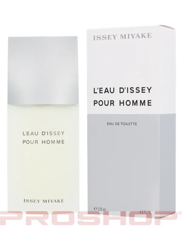 Issey Miyake - L´Eau D´Issey
