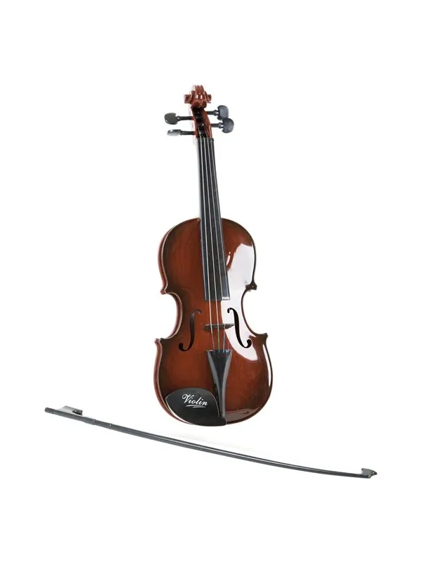 Small Foot - Wooden Classical Children's Violin with Bow