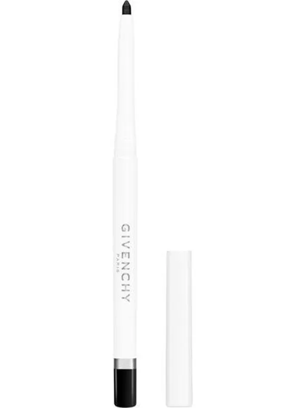 Givenchy Khol Couture Couture Liners N1 Black