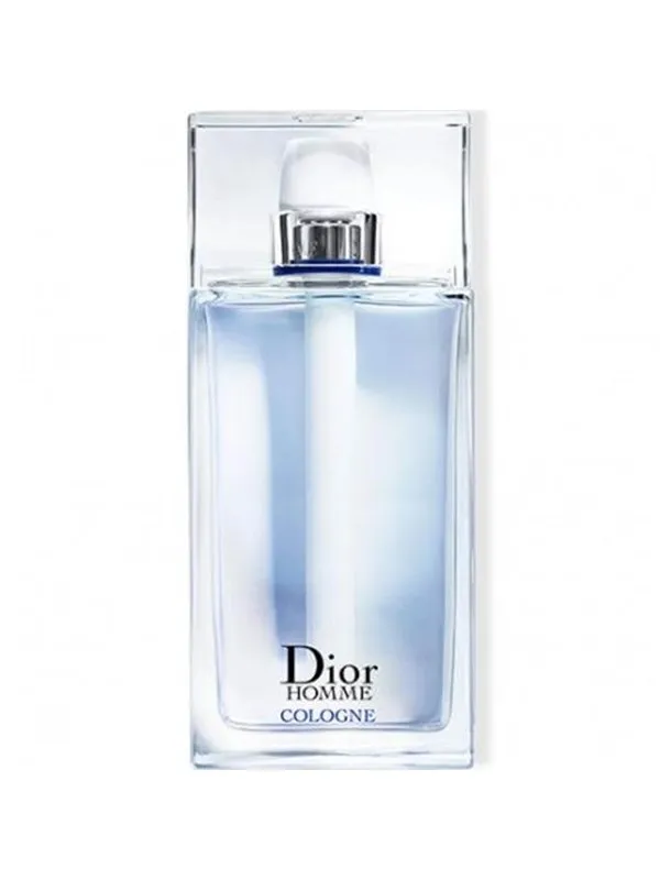 Christian Dior Dior Homme Cologne Edc Spray