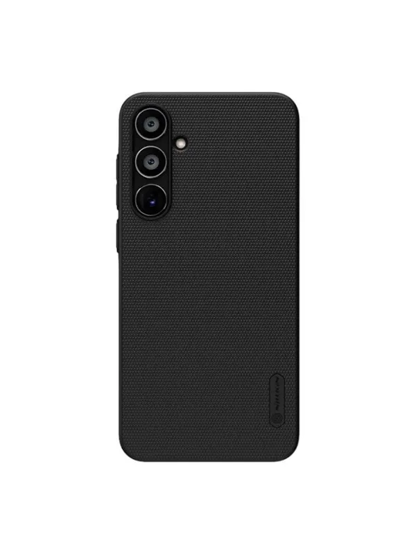 Nillkin Super Frosted Shield Pro case for Samsung Galaxy A35 (black)