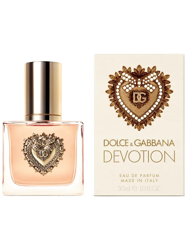 Dolce & Gabbana Devotion Edp Spray 30 ml