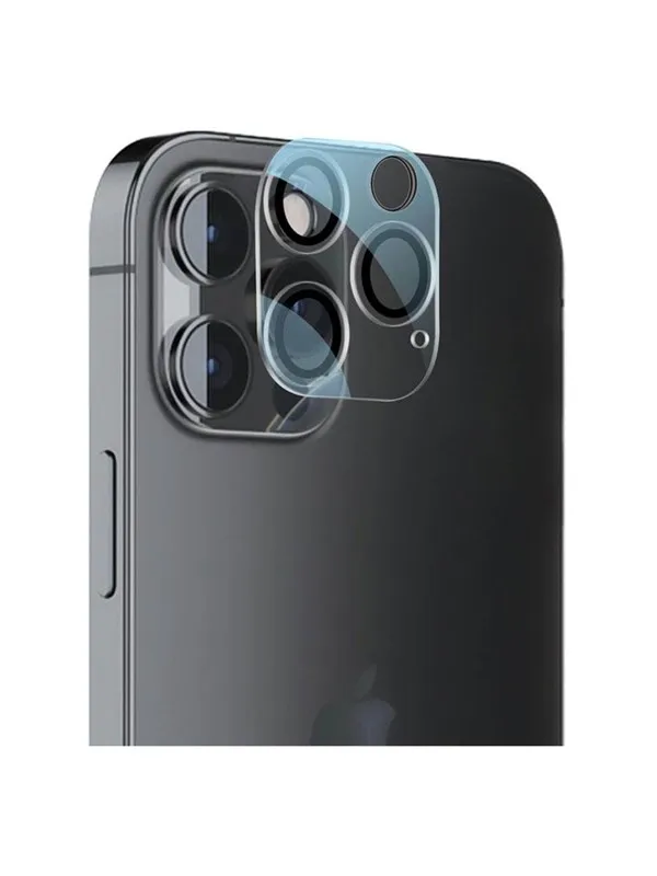 Lippa Camera lens protection for iPhone 13 Pro Max