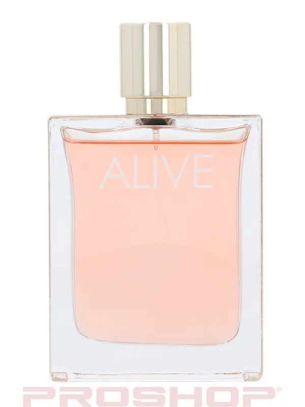 Hugo Boss Alive EDP - 80ml
