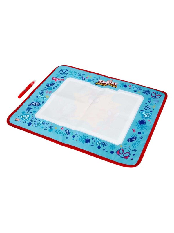 Canenco Spidey Water Coloring Mat