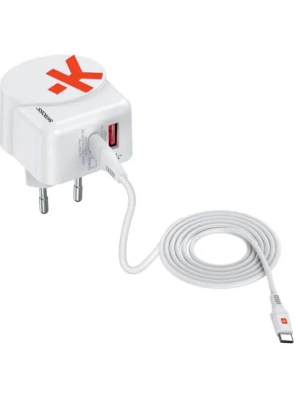 SKross Mobile Device Charger