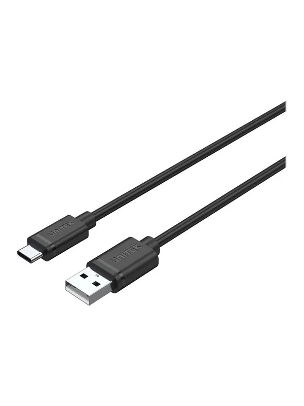 Unitek C14069BK - USB-C cable - USB to USB-C - 3 m