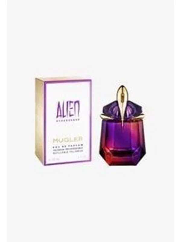 Thierry Mugler Alien Hypersense Edp Spray