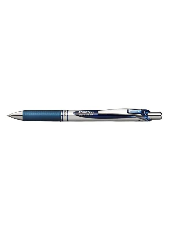 Pentel BL77-CA Energel 0.7mm - Navy Blue - 12 pcs.