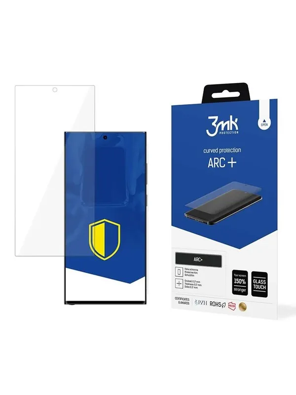 3mk Samsung Galaxy S23 Ultra -  ARC+