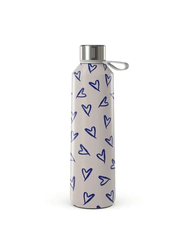 Burga Love Me Right - Water Bottle 800ml