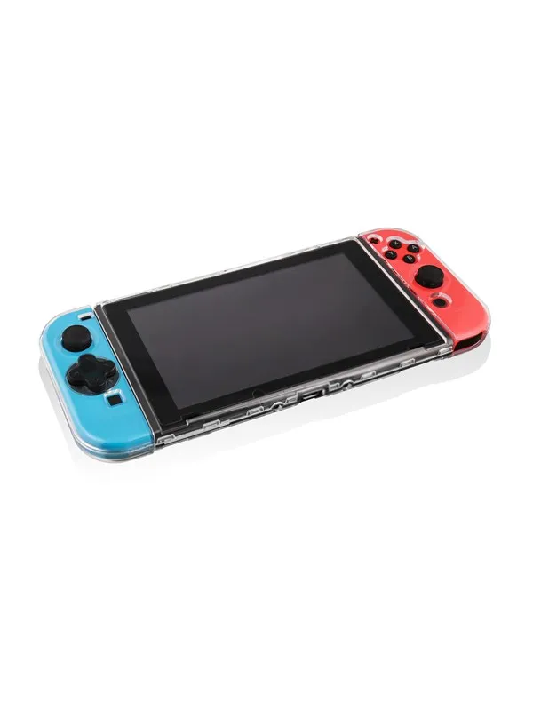 Nyko Dpad - Miscellaneous Deksel - Nintendo Switch