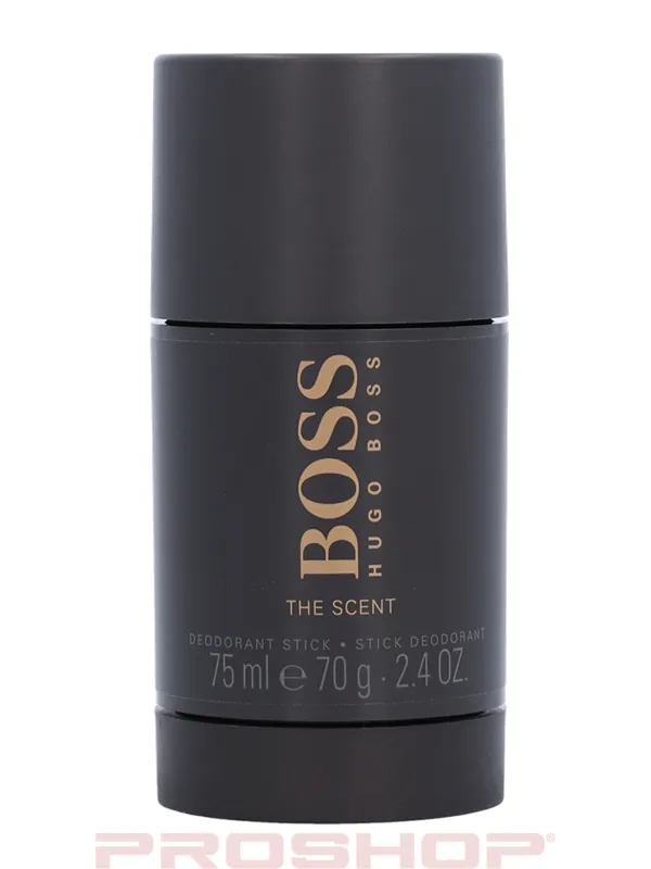 Hugo Boss The Scent Deo Stick - 75ml
