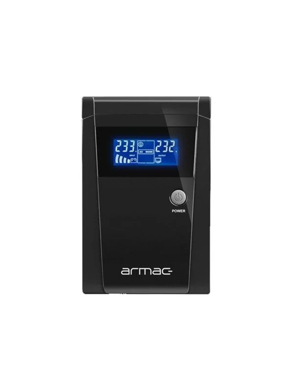 Armac O/1500E/LCD - Office - 1500VA/900W