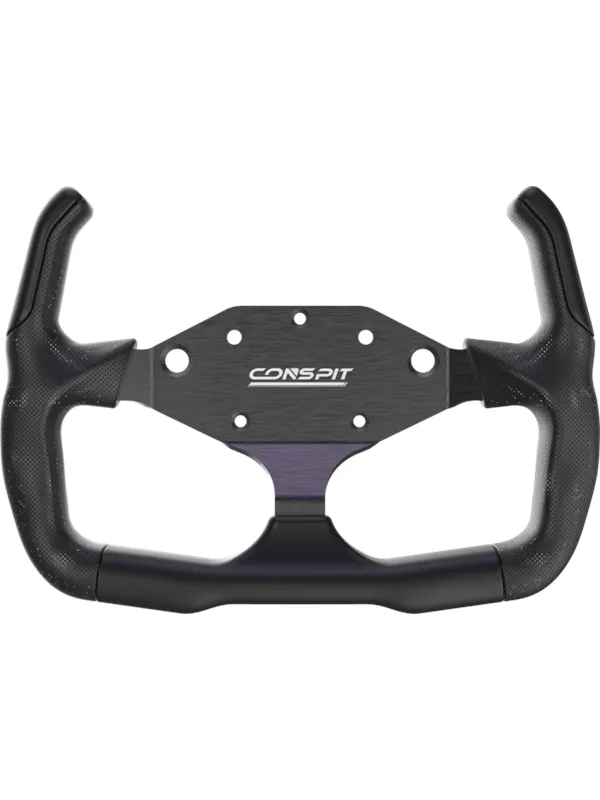 CONSPIT Steering Wheel C Rim - Sim Racing Tilbehør