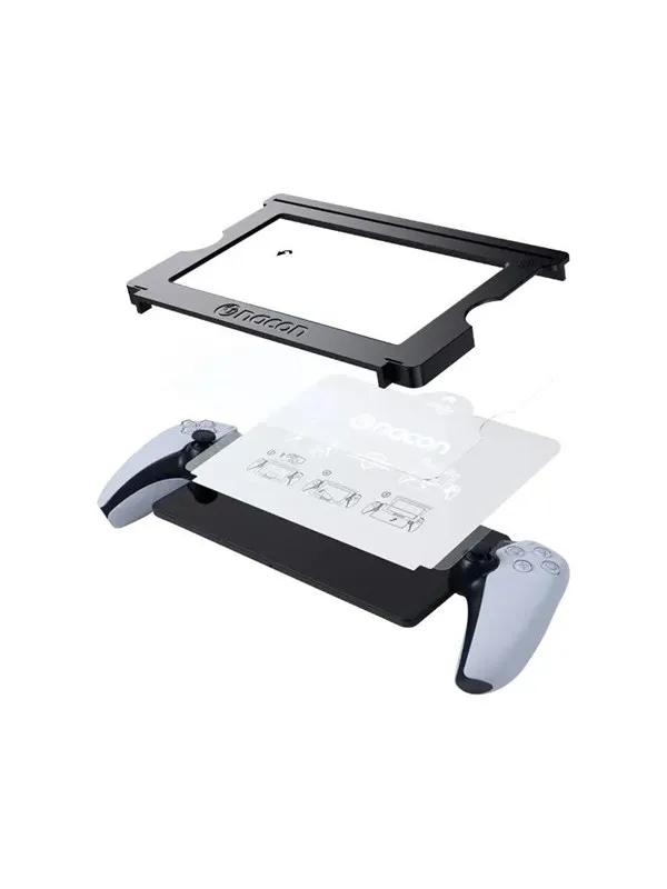 NACON PSOFPORTFORCEGLASS - Skjermbeskytter - PlayStation Portal