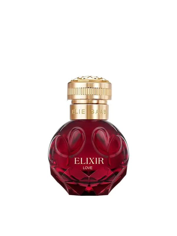 Elie Saab Elixir Love Eau De Parfum 50 ml