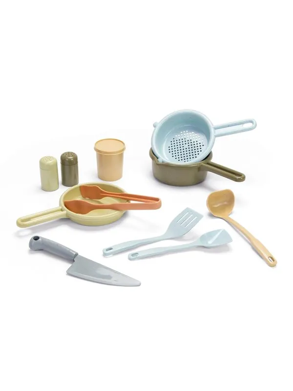 Dantoy BIO kitchen set
