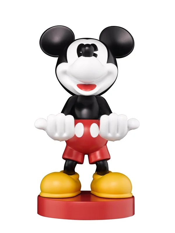 Cable Guys Disney: Mickey Mouse - Miscellaneous Tilbehør til spillkonsoll