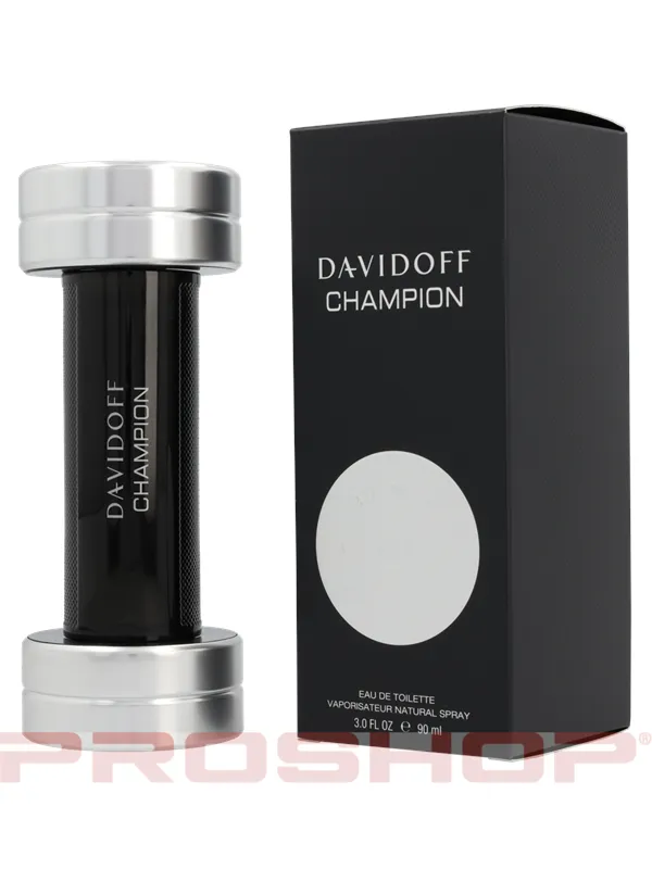 Davidoff Champion