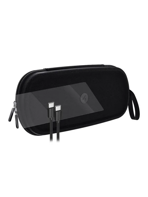 STEALTH Premium Travel Kit - Bag - Nintendo Switch 2